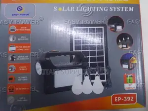 Easy Power Ep-392