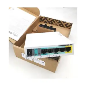 Mikrotik Rb951ui-2nd Hap Indoor Wireless Router