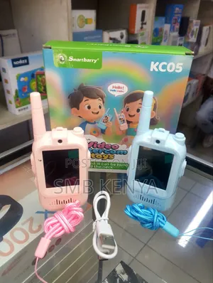 Walkie Talkie for Kids