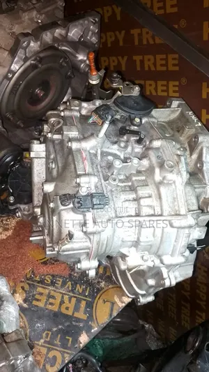 K12B Gearbox Suzuki Swift