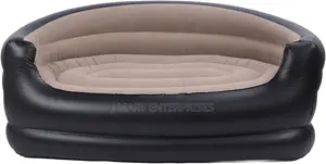 Inflatable Sofa, Folding Inflatable Sofa, Two Seater