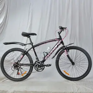 Swing Adult Bicycle – Reliable Choice for Everyday Cycling