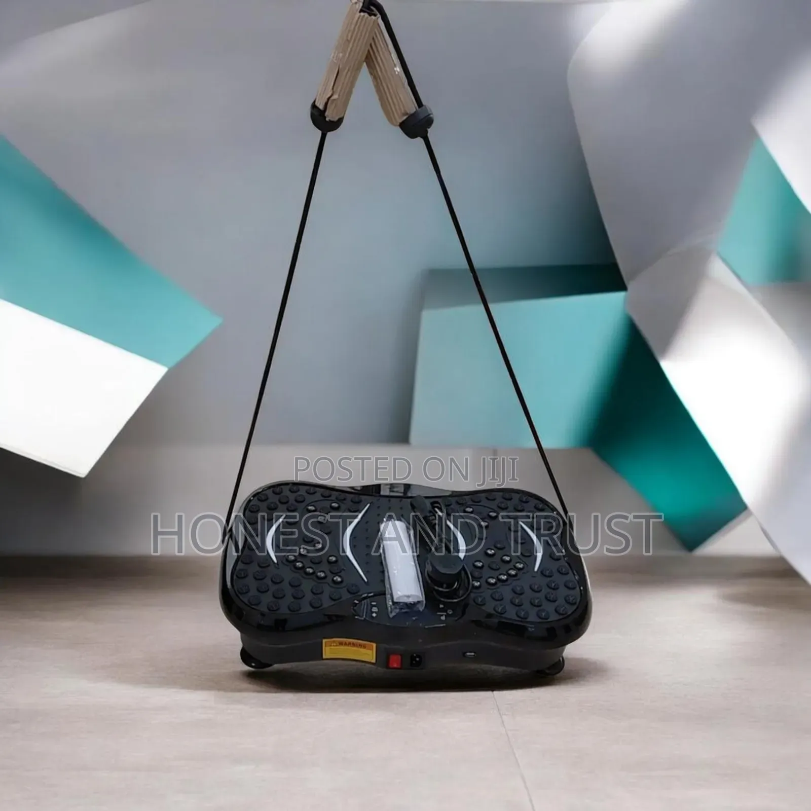 *Blue Tooth Full Body Massage Vibrator*(Massage Vibration Plate