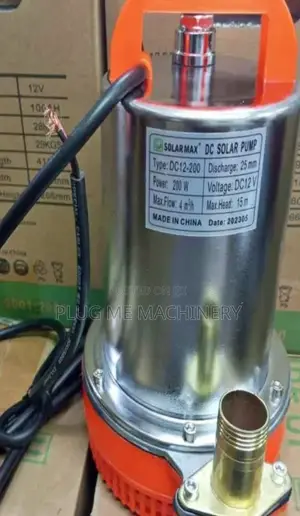 Top Rate 12v Submersible Pump/Best Submersible Pump
