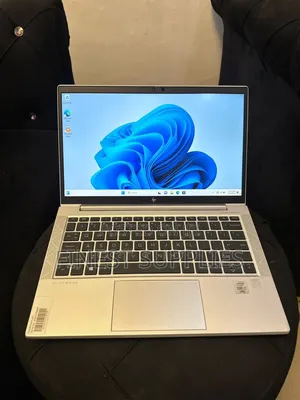 Laptop HP EliteBook 830 G7 8GB Intel Core i5 SSD 256GB