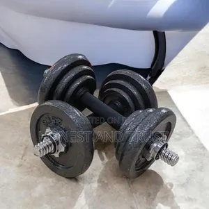 20kg Dumbell