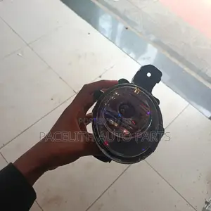 Universal Fog Lamp Nissan Xtrail