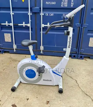 Exersice Bike -Ex-Uk