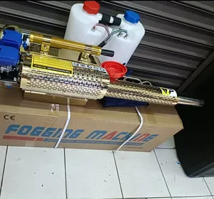 Gasoline Fogging Machine/ Fumigation Machine