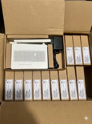 Huawei Onu Xpon Router
