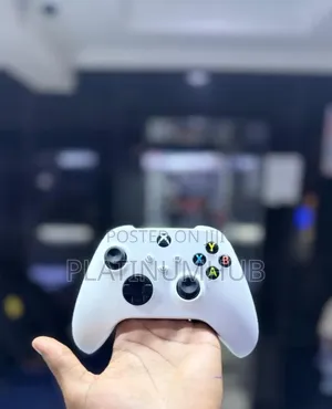 Series Xbox Controller
