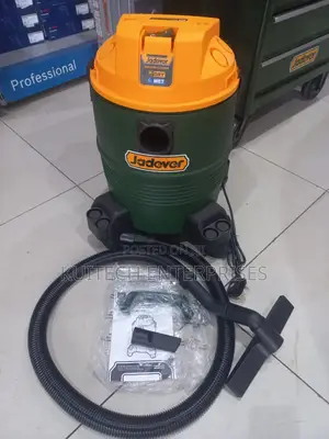 30l Electric Vacuum Cleaner/ Jadever and Dry Vacuum Cleaner