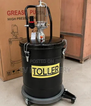Heavy Duty 45l Pneumatic Grease Bucket