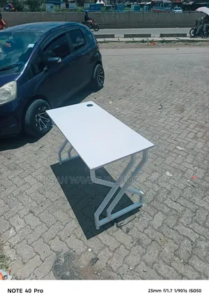Executive Office Desk