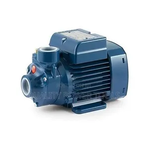 Pedrollo Water Pump 0.5 Hp Italy Pkm60