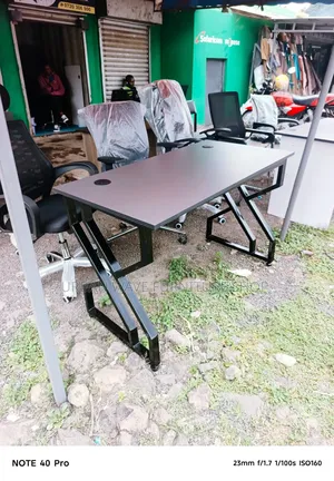Home Office Study Desk