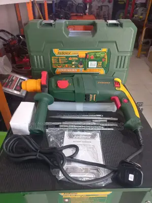 Electric Rotary Hammer/ Jadever Rotary Hammer 800w