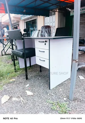 Combos Office Furnitures