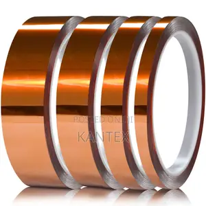 Mechanic Heat Resistance Tape