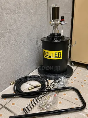 Heavy Duty 20l Pneumatic Grease Bucket