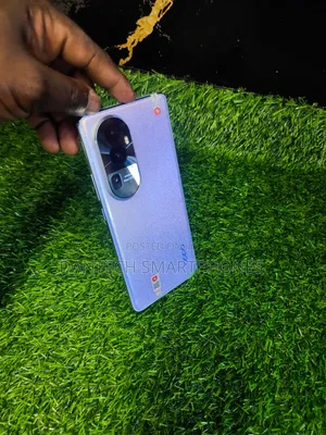 New Oppo Reno10 Pro 256 GB Pink