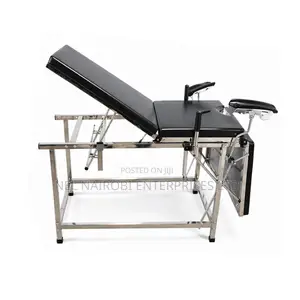 Manual Delivery Bed Mp-Af009