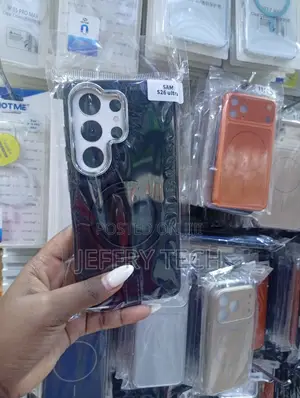 Samsung Galaxy S26 Ultra Proguard Premium Leather Magnetic Case