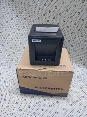 800 Mm Thermal Recipt Printer Wi5h Usb Port and Auto Cutter