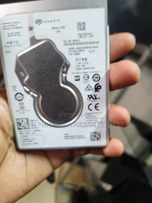 1tb Hard Diak Seagate With Warranty
