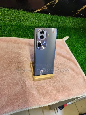 New Oppo Reno 11 Pro 5G 256 GB Gray