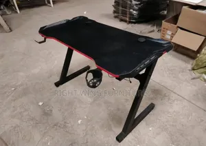 Z Light Shape Gaming Table