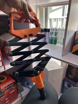 Folding Riveting Gun