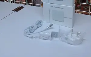 85w Apple Lshape Magsafe 2 *Macbook Charger /85w Macbook
