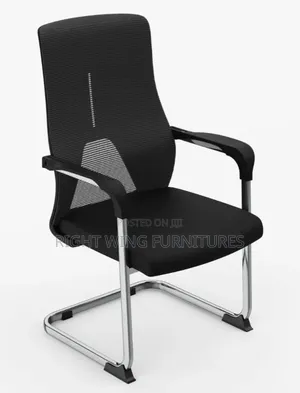 New Quality Office Waiting Chair