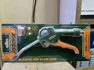 110mm Plastic Air Blow Gun