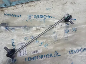 BMW X3 E83 Stabilizer Links Available
