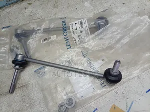 BMW X5 E70 Stabilizer Links Available.