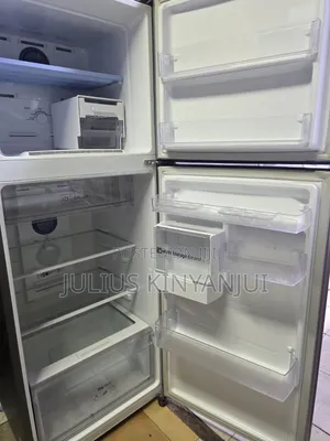 Samsung Top Freezer Inverter Fridge