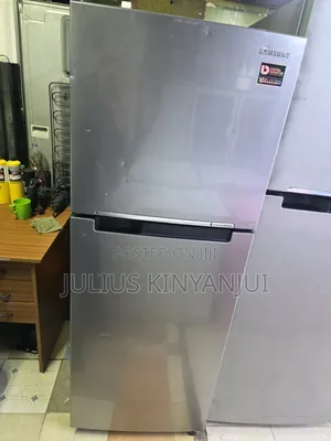 Samsung Top Freezer Inverter Fridge