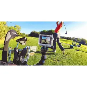  Video Action Camera Hd Waterproof Sport Camera