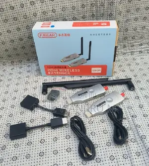 Wireless Hdmi Extender 100m HDTV 100m Extender #