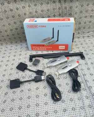 Wireless Hdmi Extender 100m HDTV 100m Extender