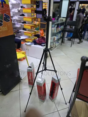 Streaming Tripod Stand
