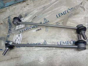 BMW F10 Stabilizer Links Available.