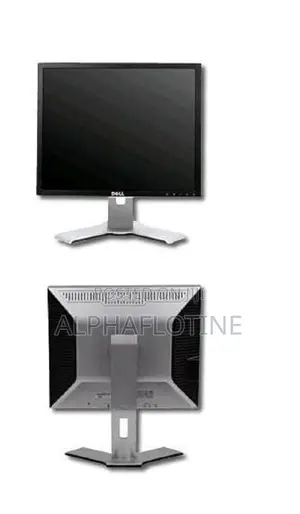 Refurbished Ex-Uk Hp 19′′ Inch Hd LCD TFT Square Monitor