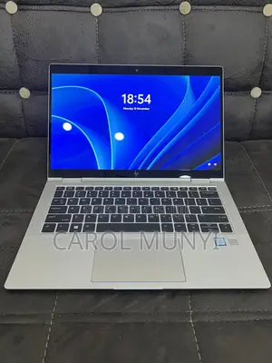 Laptop HP EliteBook x360 1030 G4 16GB Intel Core i7 SSD 256GB