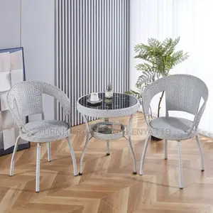 Imported 2-Seater Outdoor Garden Dining Set
