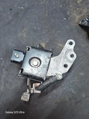 Engine Mount Swift 2015