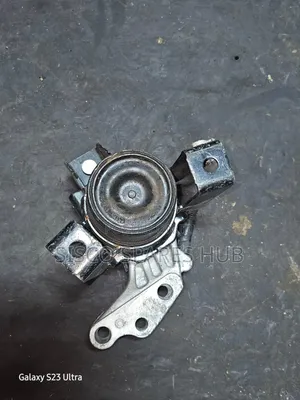 Engine Mount Swift 2015
