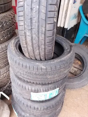 205/45 R 16 Dovroad Primium Tyres